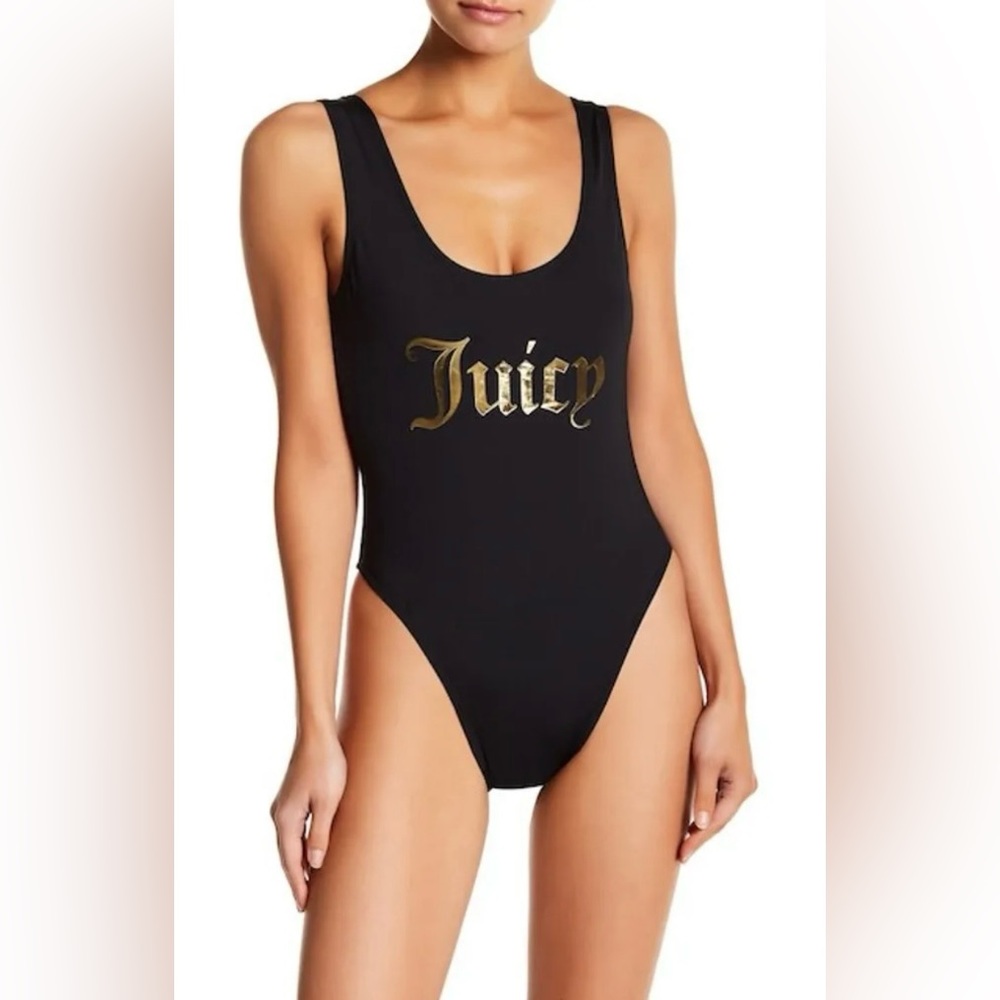 Juicy Couture swimsuit